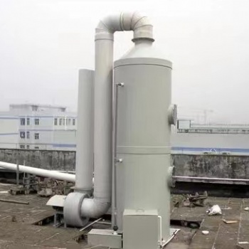 泰潤環(huán)保SNCR脫硝除塵器：