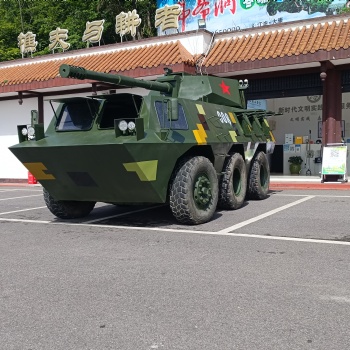 軍事模型廠家，恐龍模型廠家 燈花節(jié)的制作 大型軍事展覽活動(dòng)