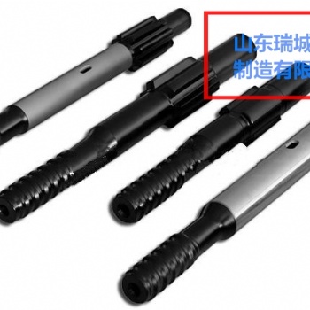 各種規(guī)格鑿巖機釬尾 液壓鑿巖機釬尾