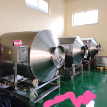 滾揉機不銹鋼加工設備