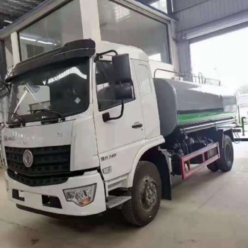 園林綠化噴灑車 環(huán)保灑水車價(jià)格