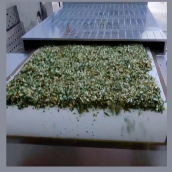 干果花茶滅蟲卵殺霉菌機(jī) 微波殺菌設(shè)備 金佰力按需生產(chǎn) 規(guī)格齊全