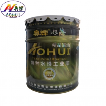 山東奧輝聚氨酯面漆雙組份耐候強硬度高廠家**質量**