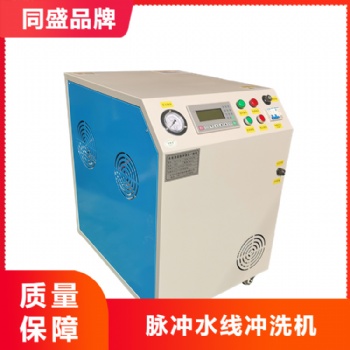 山東濟(jì)南TSDZ-6養(yǎng)殖場(chǎng)水線臭氧清洗機(jī)