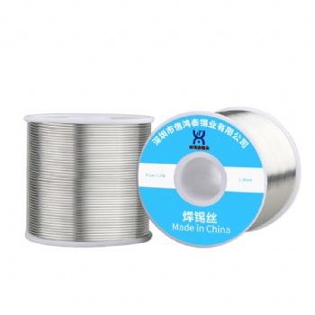 信鴻泰錫業(yè) 供銷的有鉛錫線的特點及優(yōu)勢