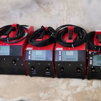 大口徑全自動高頻電熔焊接機(jī)