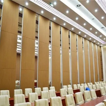 會議室辦公室包桌餐廳可移動隔斷折疊推拉屏風