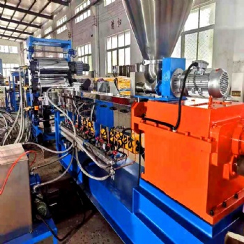 EPDM片材擠出機(jī) EPDM汽車片材擠出機(jī)