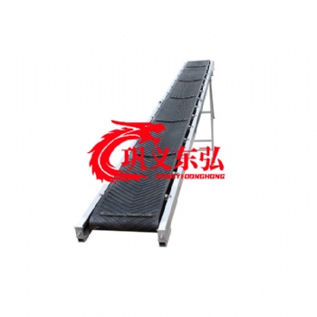 皮帶輸送機(jī) 煤炭化工傳送設(shè)備 帶式上料機(jī) 多種型號(hào)可定制