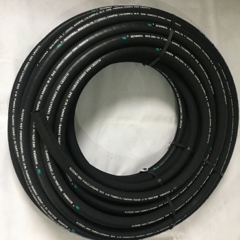 廠家供應(yīng)液壓油管 耐高溫液壓管