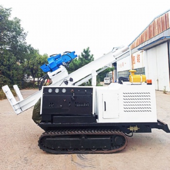 無擾動取土鉆機(jī) 沖擊直推式環(huán)境取樣鉆機(jī) 土壤取樣鉆機(jī)