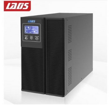 四川成都雷迪司UPS電源LADIS在線式G系列主機(jī)代理商