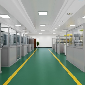 新建廠房應(yīng)該怎么裝修，廠房辦公設(shè)計裝修，廠房隔斷布局
