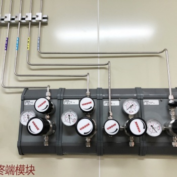 鄭州卓佳ZJLAB河南實驗室集中供氣規劃設計生產安裝廠家 化學化驗室氣路施工廠家