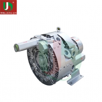 4QB420-OH26-7低噪音微型高壓風(fēng)機(jī)