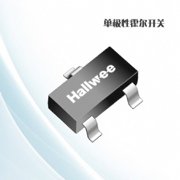 HAL4802可編程線性霍爾效應電流傳感器IC