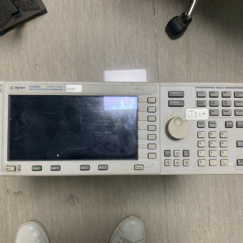 HPE4438C/AgilentE4438C高頻信號發生器