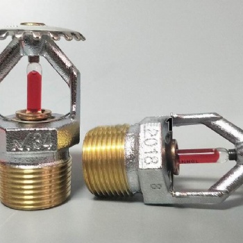 V3401標(biāo)準(zhǔn)響應(yīng)直立型噴頭68℃/K115