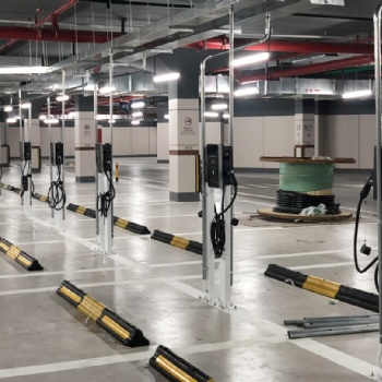 金秋開幕：2023**十屆中國重慶充電樁與充電技術(shù)設(shè)備博覽會