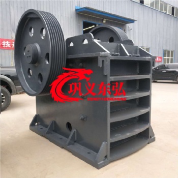 顎式破碎機 鄂破廠家 大塊石料碎石設(shè)備 現(xiàn)貨 多型號可定制