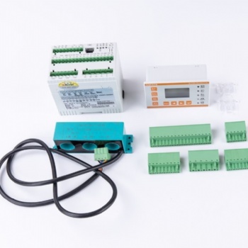 安科瑞ARD3M/1環(huán)網(wǎng)柜可編程電動(dòng)機(jī)保護(hù)器