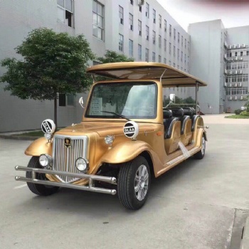 電動老爺車系列\(zhòng)DN-GB08-2