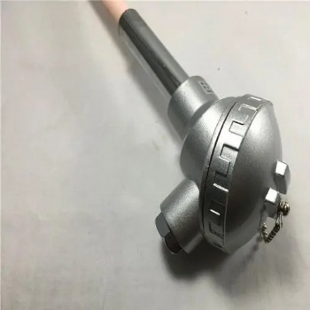 供應(yīng)（禹創(chuàng)） K型熱電偶WRN-122/132剛玉管陶瓷管