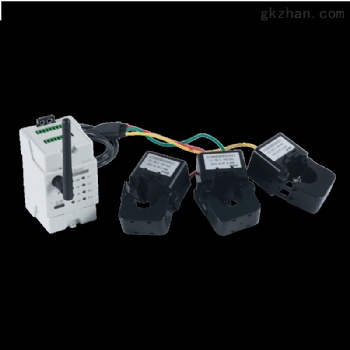 ADW400-D24 4路配電箱環保分表計電模塊