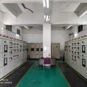 茶山電力工程施工選紫光,18年經驗包通電