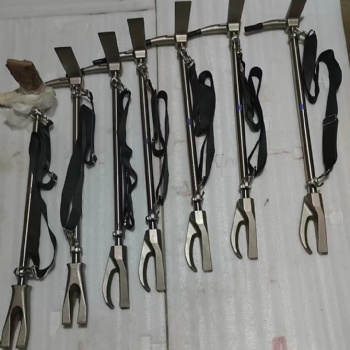哈里根撬棍生產(chǎn)，消防大撬棍，撬棍，手動破拆工具，起釘器