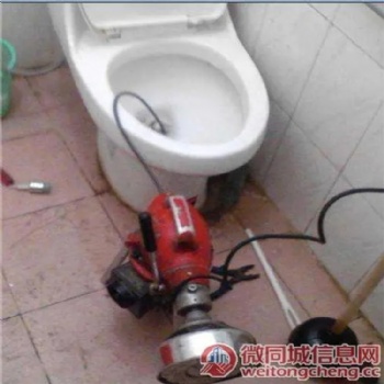 奉化方橋馬桶疏通 衛(wèi)生間疏通 化糞池清理