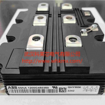 供應(yīng)日立 ABB 5SNA 1200G450350