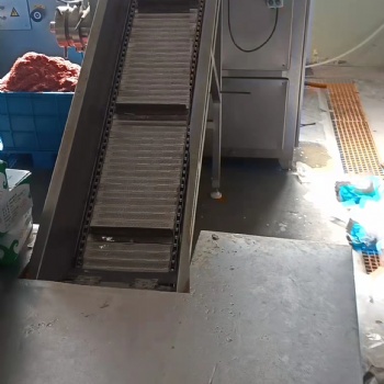 做餡料加工需要的設備，專做包子餡餃子餡的機器