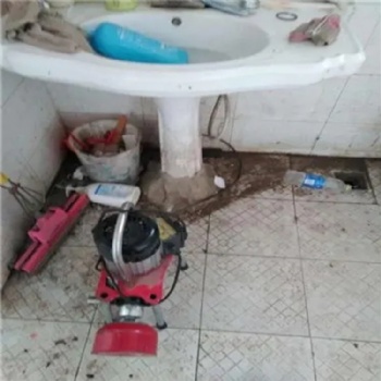 奉化滕頭地漏疏通 臺(tái)盆疏通 水槽疏通