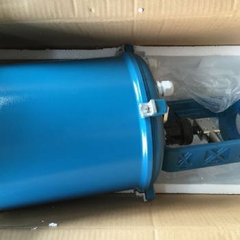 381LSB-50調(diào)節(jié)型模擬量電動執(zhí)行器電動單座調(diào)節(jié)閥