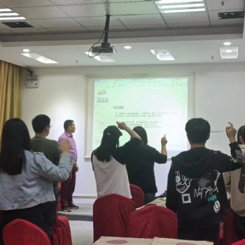 中山直播培訓哪家強中山西區(qū)慧網(wǎng)直播培訓主播培訓直播運營