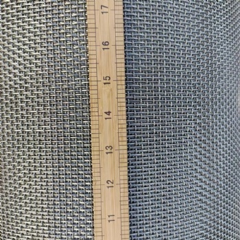 不銹鋼篩網 304材質9目 使用效果好