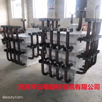 11公斤長(zhǎng)輸管線鎂合金犧牲陽(yáng)極塊埋地預(yù)包裝鎂陽(yáng)極陰極保護(hù)材料