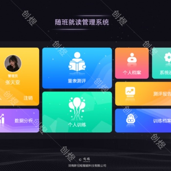 特殊教育評估與訓練系統 資源教室隨班就讀特殊兒童裝備