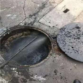寧海桃源街道高壓清洗管道-專業管道除垢-實惠快捷