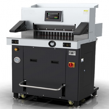 相思門(mén)X-H520液壓程控切紙機(jī)