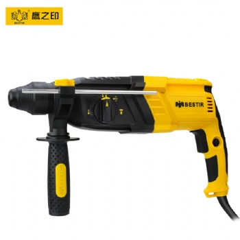 同豹MRO工業(yè)品數(shù)字化供應鏈 三功能輕型電錘950w
