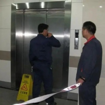 廣德地區，報廢機主電梯，施工報廢升降電梯回收