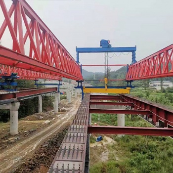 四川雅安架橋機(jī)出租公司先確定橋機(jī)型號(hào)再考慮租或買(mǎi)
