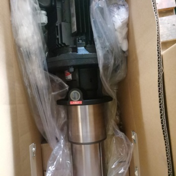 日本NOP授權國內經銷商，YTH2200A3-P016EVD高壓內冷泵