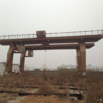 合肥市，整場起重設(shè)備，報廢起重機械，單雙梁行車回收