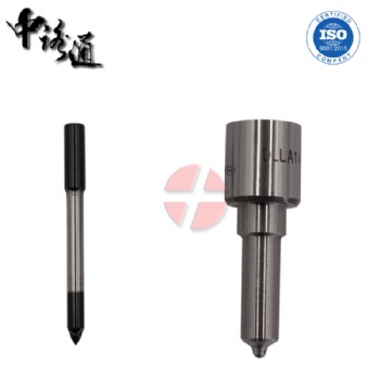 適配于歐三共軌發動機油嘴總成廠家DLLA152P929P(共軌)