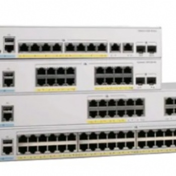 CISCO C1000-48T-4G-L 48口千兆智能企業(yè)級(jí)以太網(wǎng)交換機(jī)