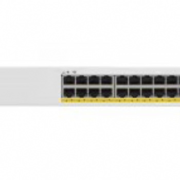 思科CBS350-24FP-4G-CN 24口全千兆POE供電三層交換機(jī)370W