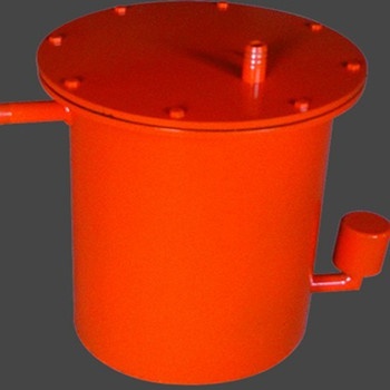 購(gòu)CWG-FY3氣閥式放水器---選值得信任的廠(chǎng)家（蘇州信科宣）